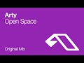 Arty - Open Space