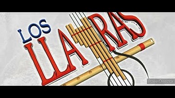 Thumbnail of Ámame - Los Llayras