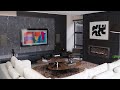 Sarah langa x home renovations by house of of amica design studio