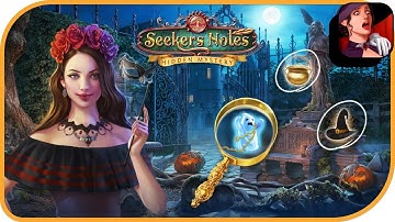 Play 🕹️ Seekers Notes: Hidden Mystery On Android & iPhone & PC