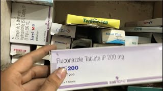 AF 200mg TABLET uses | price | composition | dose | side effects | review