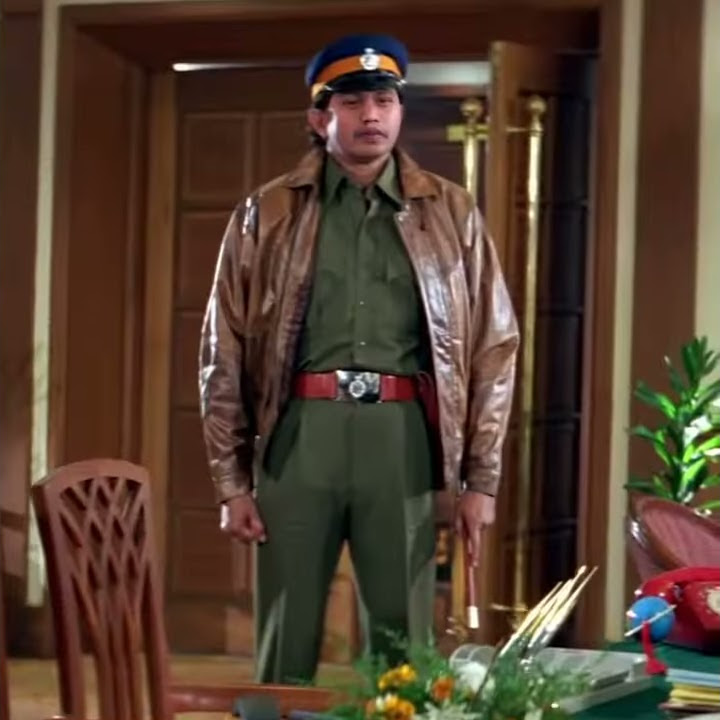 viral orang Indonesia maen flm india bentar lagi tayang, penganti si mitun