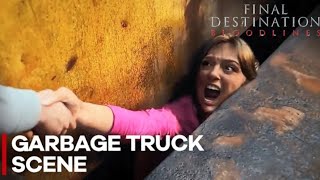 Final Destination Every Death Scene Everfull Hd