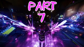 inFAMOUS Second Son Gameplay Walkthrough Playthrough Part 7: Light it Up (PS4)