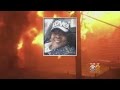 Elderly Woman Dead Following East Orange Blaze