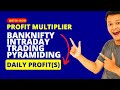 BankNifty Intraday Trading Profit Multiplier