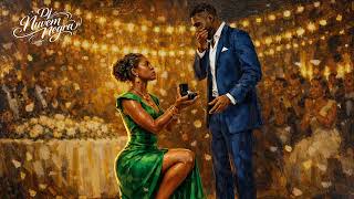 Quem Vai Lhe Casar Sou Eu  Dj Nuvem Negra Feat Luena  Kizomba 