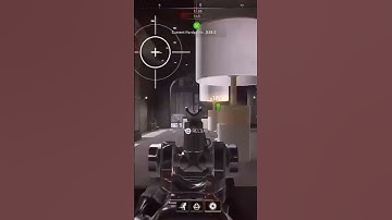 MW2 iridescent and Top250 ranked lobbies are INSANE