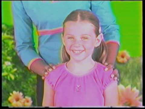 Nick Jr. Commercials (November 10, 2003)