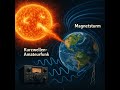 HILFE ein Magnetsturm oder Zeit zur Freude ?