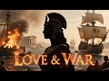 Cleopatra and Rome: The Queen Who Seduced Two Great Generals