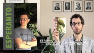 Esperanto-gazetoj tra la tuta mondo: super-rigardo