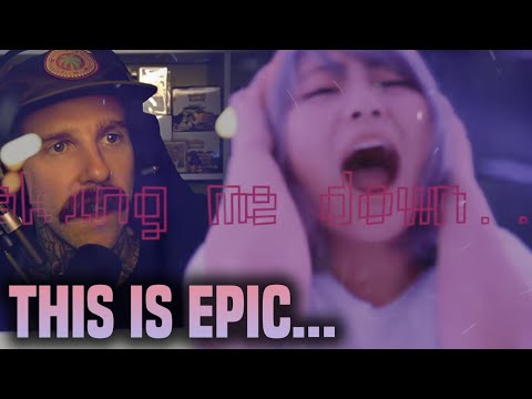 HANABIE ENVY RichoPOV Reacts  HANABIE ENVY RichoPOV Reacts