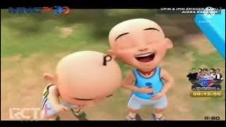 Upin ipin ketawa🗿
