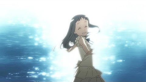 Falling Down (P3) ♥ Anohana