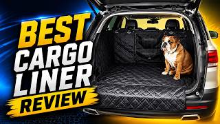 Best Cargo Liners for SUVs & Pickup Trucks | Don't Buy Before Watching This