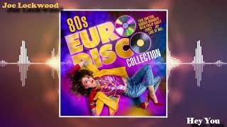 Euro Disco Collection Vol.2