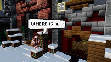 How to MASTER Hide and Seek on The Hive