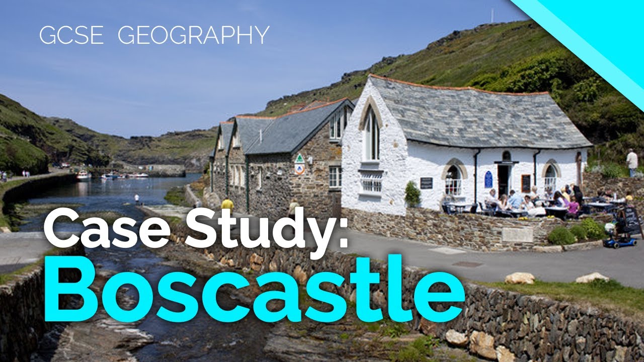 boscastle flood management case study