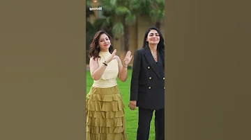 PHAPHEY KUTTNIYAN NEERU BAJWA TANIA DAAS FILMS 