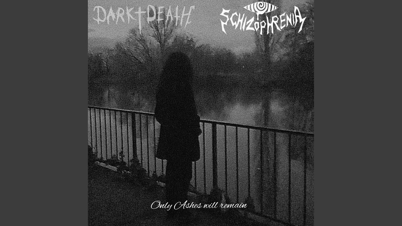 Only Ashes will remain (Slowed + Reverb)