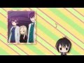 [Aチャンネル+smile] スマイル方程式