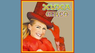 Xuxa - Três Ratinhos 2004 - Versão Alongada Xspb 5 - Circo