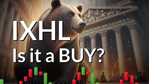 IXHL Incannex Healthcare: Major Milestones Ahead! What's the Tuesday Predicted Opening Price? 🚀