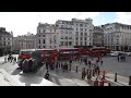 🇬🇧 Trafalgar Square 360° Degree Street View, London, United Kingdom | London Tour Guide