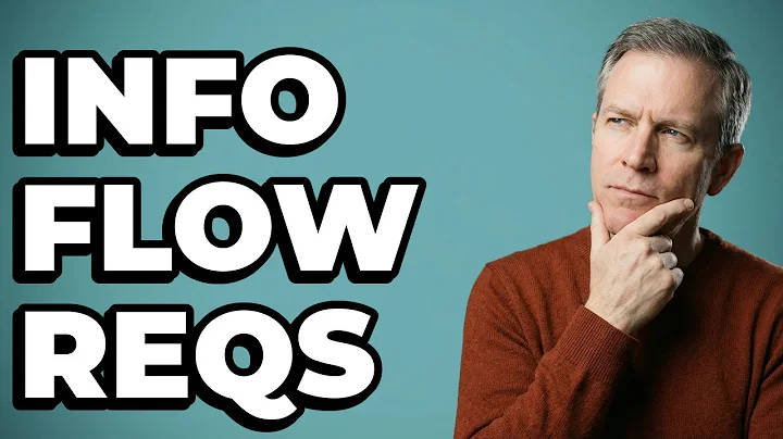 What Information Flow Defines Evacuation Reporting Requirements?