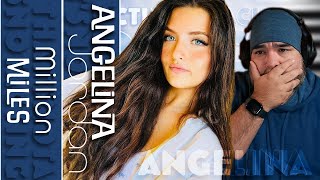 Acting Coach Reacts to Angelina Jordan's 'Million Miles' - A Journey Through Emotion and Artistry