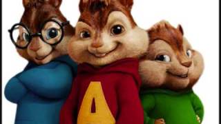 Breathe Again-Toni Braxton sung by Alvin and the chipmunks