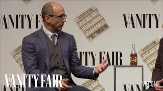 Twitter C.E.O. Dick Costolo: We've Received Threats from ISIS
