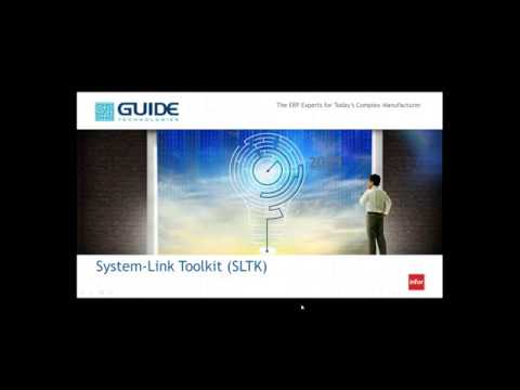 System-Link Toolkit