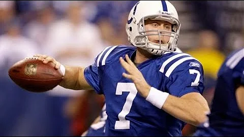 Every Curtis Painter Touchdown | Curtis Painter Hi...