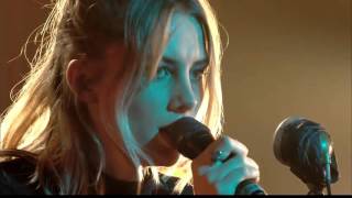 Wolf Alice - Your Love&#39;s Whore (Canal+ 2015)