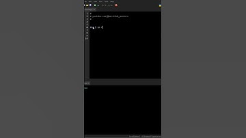 Looping in reversed order in Python
