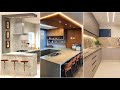 100 Modular Kitchen Designs 2023 Modern Kitchen Cabinet Colours| Home Interior Design Ideas Part 15