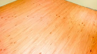 5 minute video guide to laying Karndean vinyl flooring