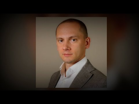 ილია ღამბაშიძე სანქცირებულთა სიაში | აშშ-მა კრემლის დეზინფორმაციული ქსელი გამოავლინა