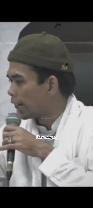 DAKWAH 30 DETIK || USTADZ ABDUL SOMAD ✨