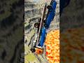 CarsSS vs Giant Lava Pit – BeamNG.drive 037 #beamng #shorts #beamngdrive #car #usa #viral #crash