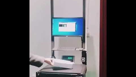 How to get DIM Weight /Volume weight?