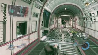 Call of Duty®: Infinite Warfare BetaTDM best spawn ever