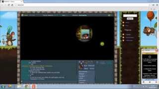 muito pro em wj XD transformice