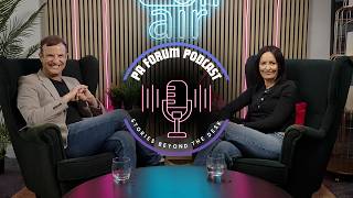Episode 6 - PA Forum Podcast | Lucy Nicholls | CEO of PS Events Group