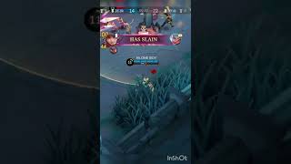 ​🎮 Best MLBB Clips &amp; Pro Strategy! Subscribe/Follow for daily fire! 🔥