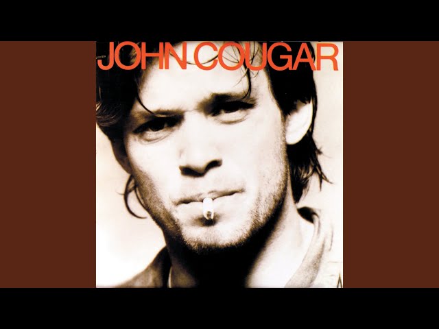 John Mellencamp - Taxi Dancer