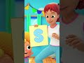 Abc ソング#Shorts #Ytshorts #Learningvideo#forkids#ABC#applesandbananasjapan