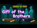 Gift of the Brothers Secret Chest Guide – Unlocking Treasures of K’aresh in WoW The War Within